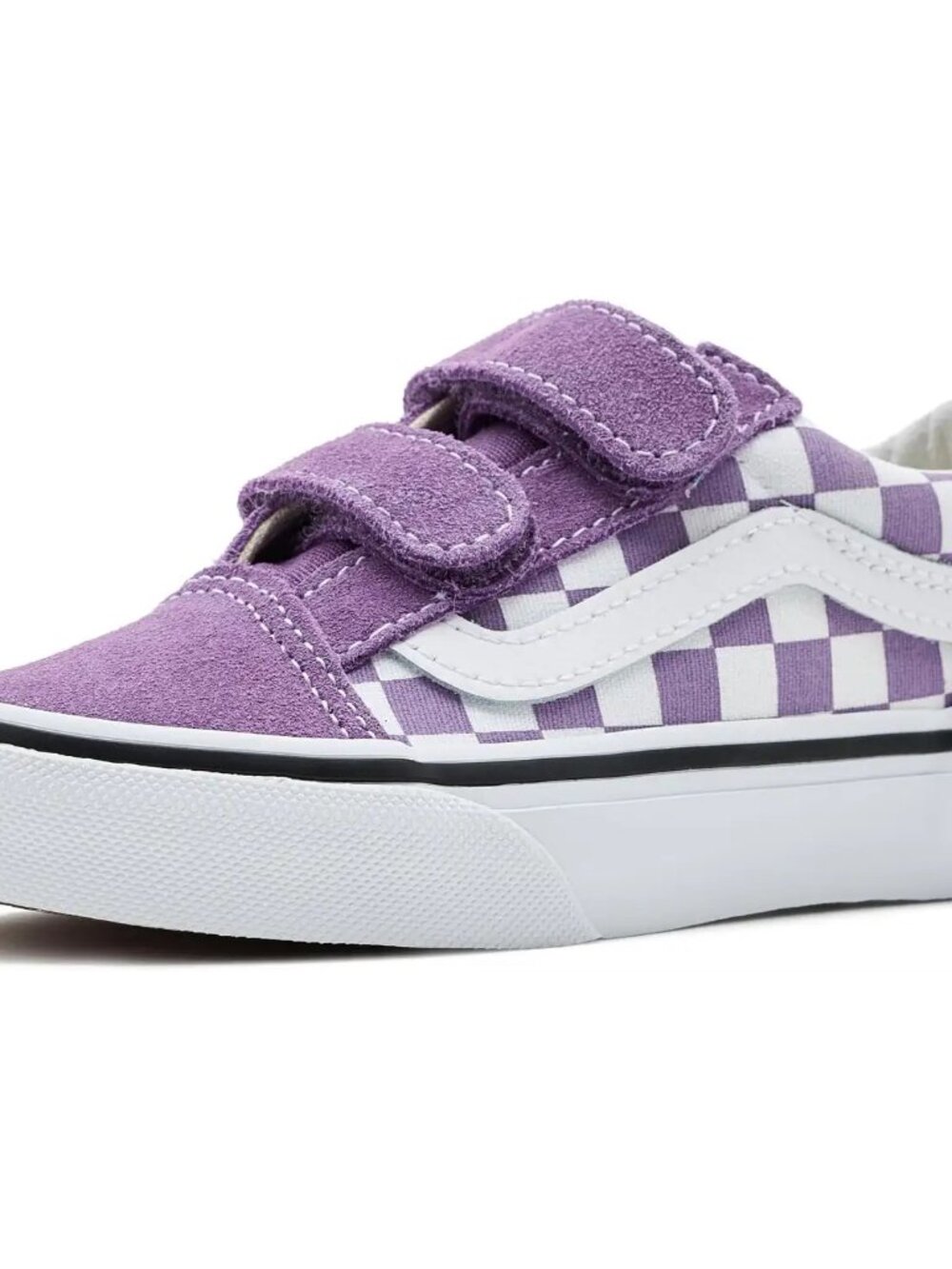 Vans Kids | Old Skool V (Little Kid) | Size: 10.5 NWOT
